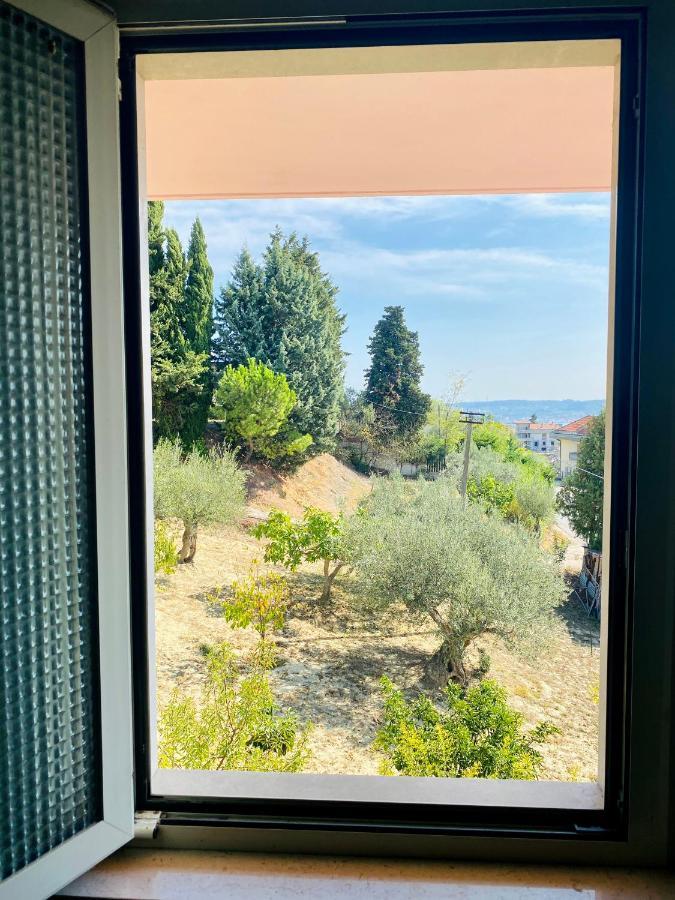 Villa Francesca Spoltore Εξωτερικό φωτογραφία
