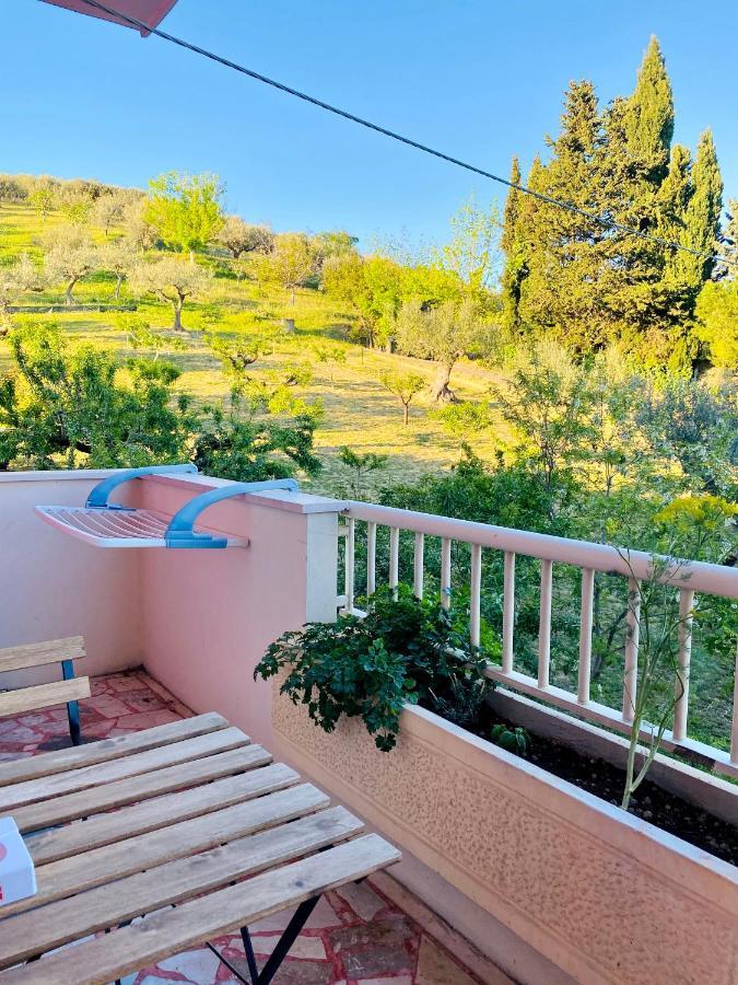 Villa Francesca Spoltore Εξωτερικό φωτογραφία