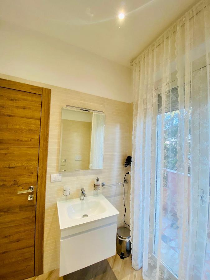 Villa Francesca Spoltore Εξωτερικό φωτογραφία