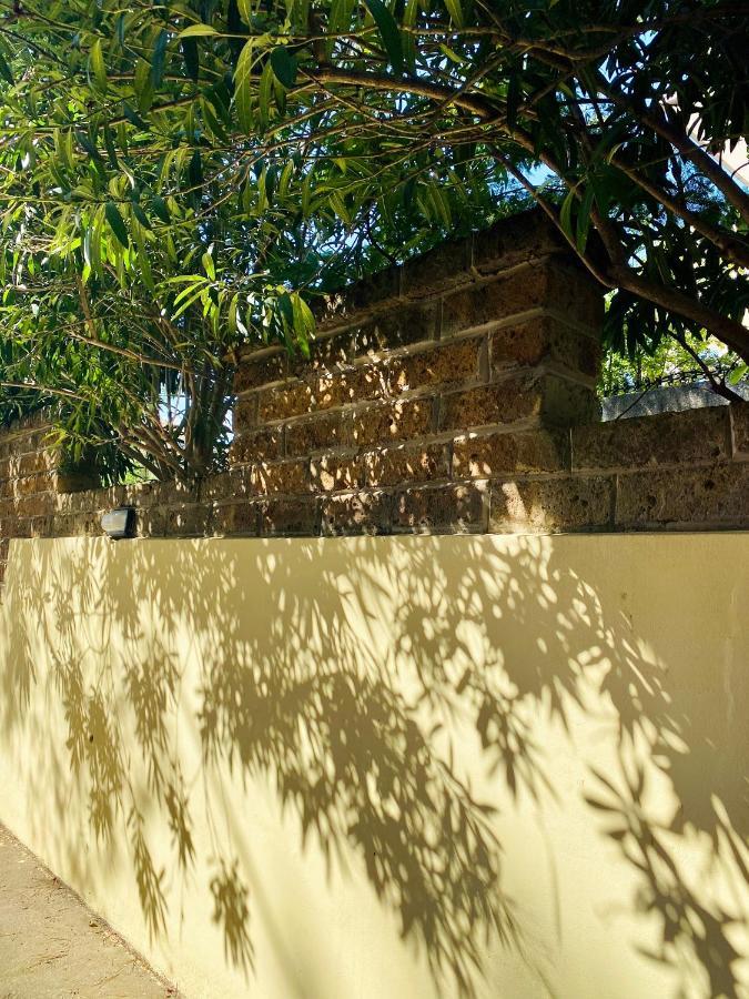 Villa Francesca Spoltore Εξωτερικό φωτογραφία
