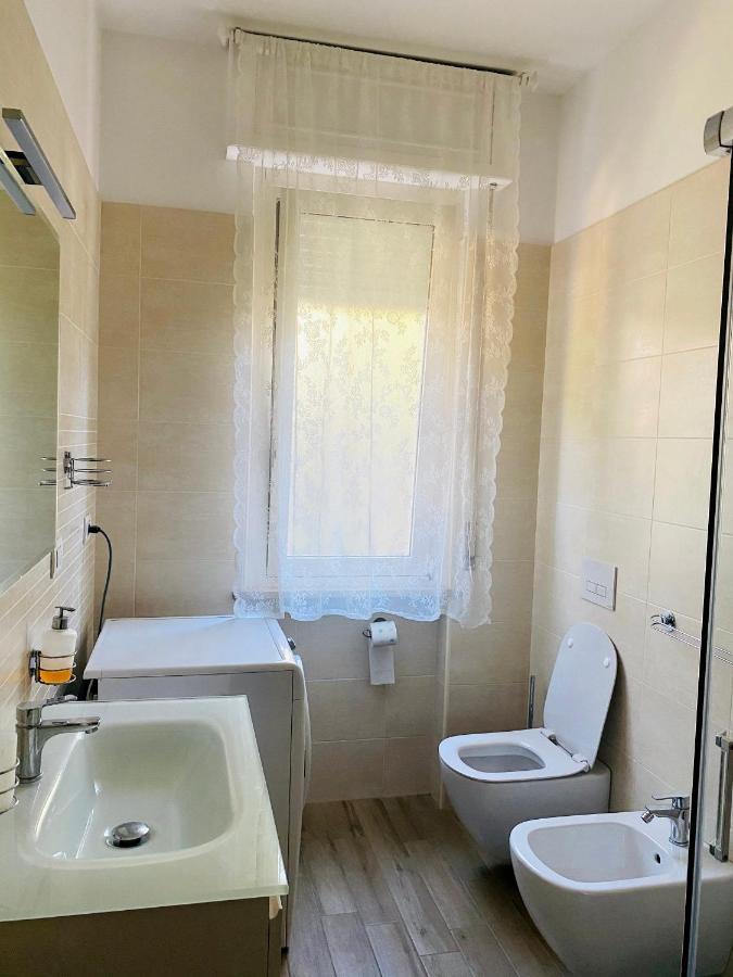 Villa Francesca Spoltore Εξωτερικό φωτογραφία
