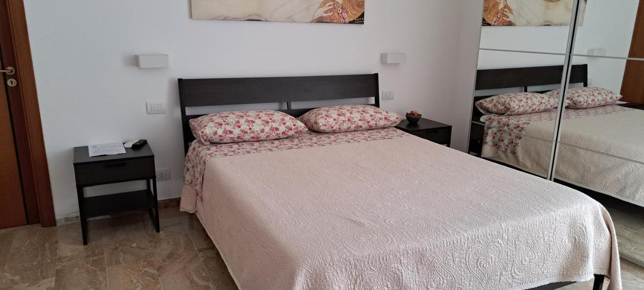 Villa Francesca Spoltore Εξωτερικό φωτογραφία