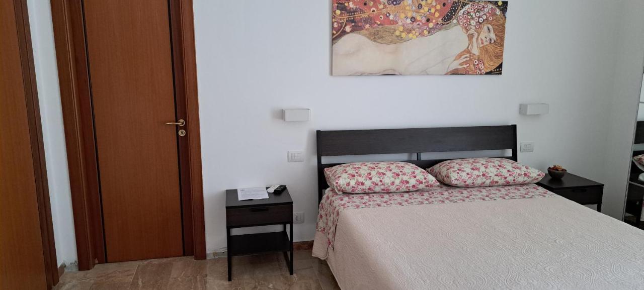 Villa Francesca Spoltore Εξωτερικό φωτογραφία