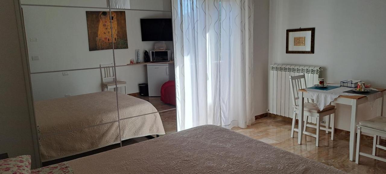 Villa Francesca Spoltore Εξωτερικό φωτογραφία